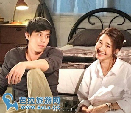 泰星jes泰星mo绯闻不断是否真的能在戏外假戏真做?