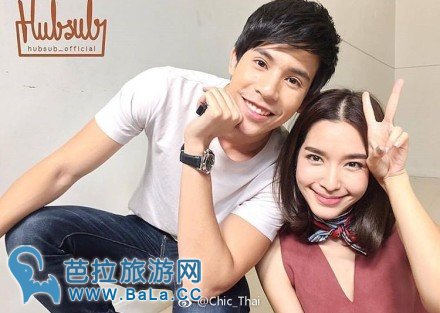 泰星jes泰星mo绯闻不断是否真的能在戏外假戏真做?