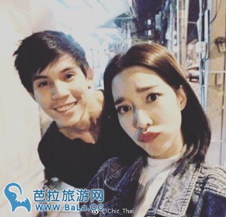 泰星jes泰星mo绯闻不断是否真的能在戏外假戏真做?