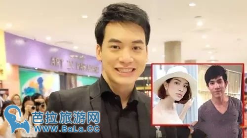 泰星jes泰星mo绯闻不断是否真的能在戏外假戏真做?(2)