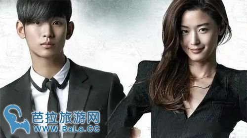 泰版《来自星星的你》男主Nadech女主Peranee你还满意吗？