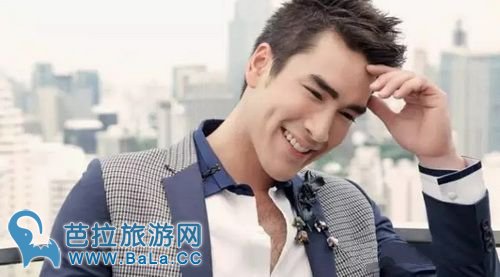 泰版《来自星星的你》男主Nadech女主Peranee你还满意吗？