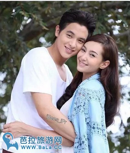 jirayu绝对是喜欢bella吗?James和bella不来电吗?