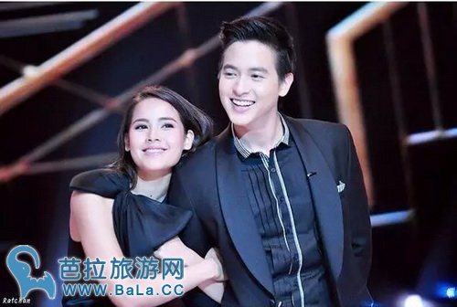 jirayu绝对是喜欢bella吗?James和bella不来电吗?