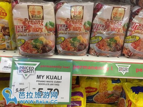 马来西亚特产零食篇！零食控最喜欢囤的大马零食