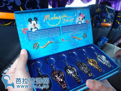马来西亚特产能带回国的有哪些?哪些特产不能带回国?
