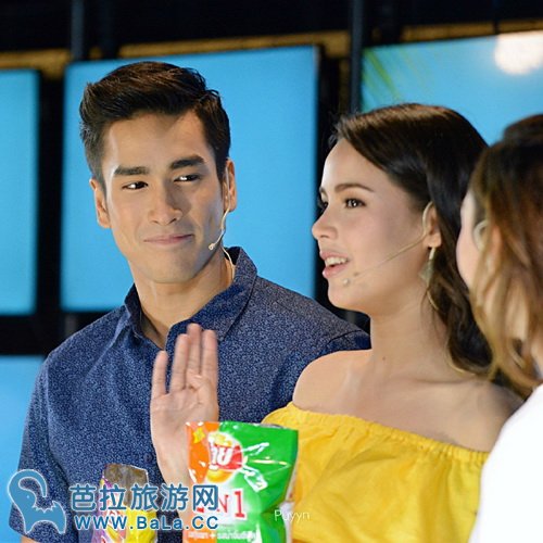 nadech喜欢yaya的证据和日常分分钟把你甜出水！