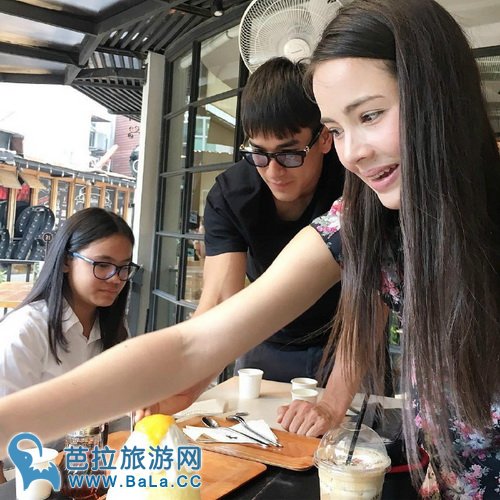 nadech喜欢yaya的证据和日常分分钟把你甜出水!