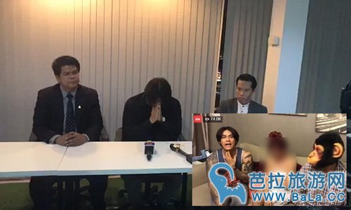 Nicky变AV直播导演惹臭骂出面道歉