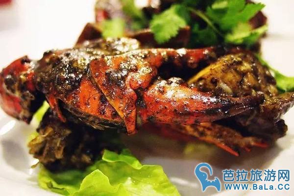 新加坡去哪吃螃蟹比较好?这10家店一定不要错过！