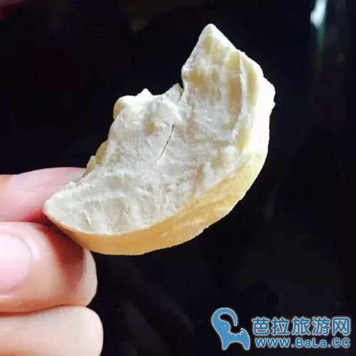 泰国榴莲干品牌哪个好？