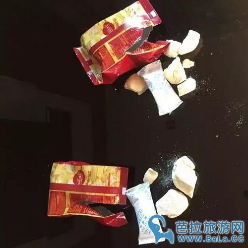 泰国榴莲干品牌哪个好？