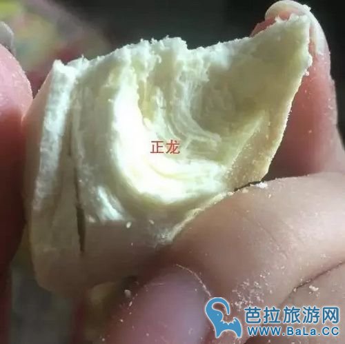 泰国榴莲干品牌哪个好？揭秘泰国榴莲干黑幕游客防入坑购买指南