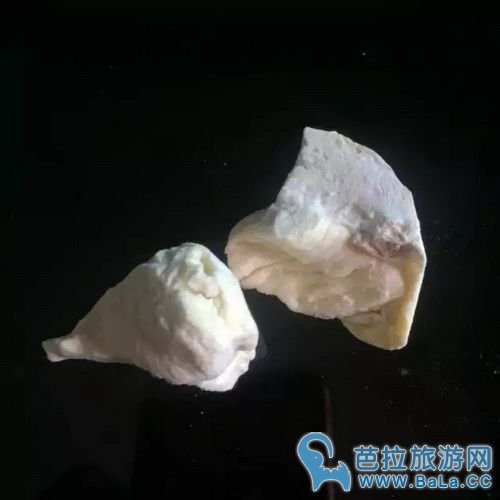 泰国榴莲干品牌哪个好？揭秘泰国榴莲干黑幕游客防入坑购买指南