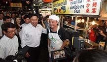 曼谷致力打造唐人街美食街 规范食物价格和道路交通