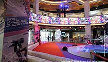 曼谷最新购物商场Show DC 怎么去？最新韩国主题商城！