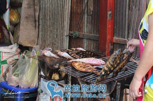 清迈Zabb E Lee泰式料理厨艺学校 必玩厨艺课初体验