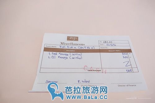 芭提雅spa按摩推荐 价格便宜按摩手法又好的超享受店铺