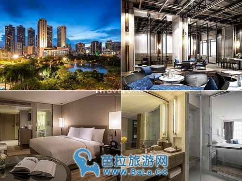 2017年曼谷酒店星选择 16年新开21间星级酒店推荐
