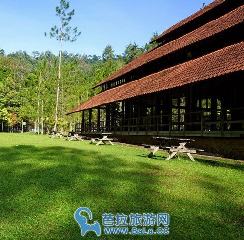 吉隆坡附近有什么好玩的地方?文冬1日游休闲度假好去处
