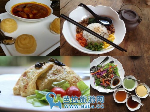 吉隆坡附近有什么好玩的地方?文冬1日游休闲度假好去处