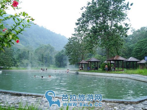 吉隆坡附近有什么好玩的地方?文冬1日游休闲度假好去处