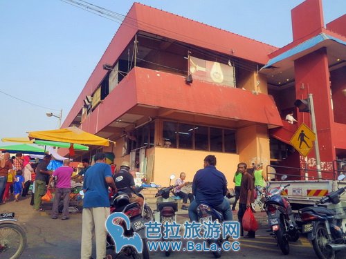 吉隆坡附近有什么好玩的地方?文冬1日游休闲度假好去处