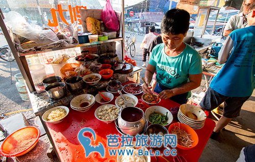 吉隆坡附近有什么好玩的地方?文冬1日游休闲度假好去处