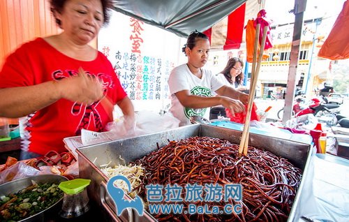 吉隆坡附近有什么好玩的地方?文冬1日游休闲度假好去处