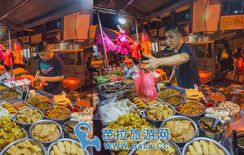 吉隆坡附近有什么好玩的地方?文冬1日游休闲度假好去处
