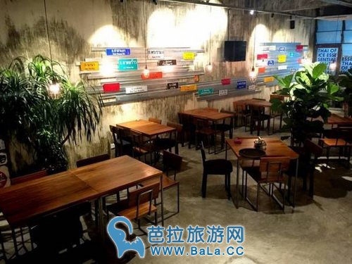 吉隆坡美食推荐!美食天堂Sri Petaling中西日韩泰这里统统有