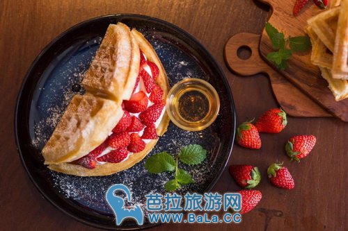 吉隆坡美食推荐!美食天堂Sri Petaling中西日韩泰这里统统有