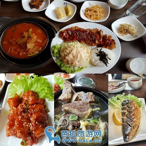 吉隆坡美食推荐!美食天堂Sri Petaling中西日韩泰这里统统有