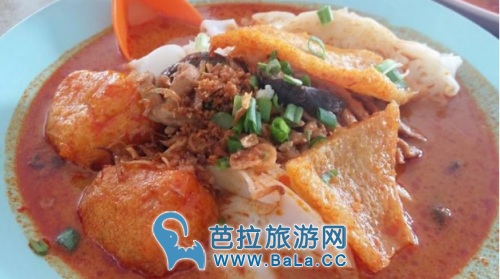吉隆坡甲洞美食攻略!吃货快入!