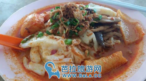 吉隆坡甲洞美食攻略!吃货快入!