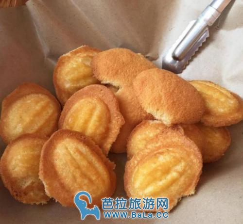 吉隆坡甲洞美食攻略!吃货快入!