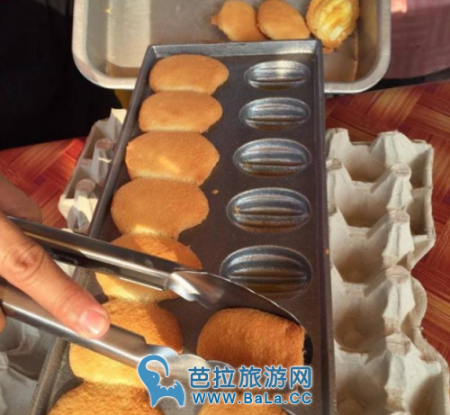 吉隆坡甲洞美食攻略!吃货快入!