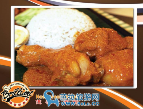 吉隆坡甲洞美食攻略!吃货快入!
