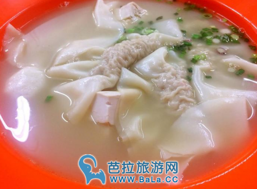 吉隆坡甲洞美食攻略!吃货快入!