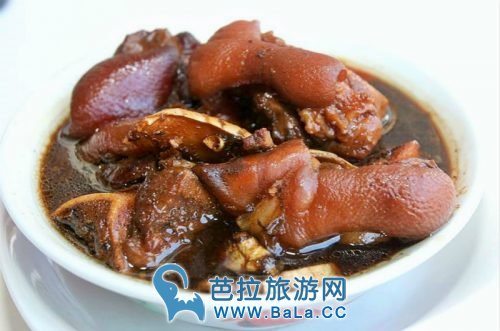 怡宝美食攻略!吃过这10家怡宝美食特色餐厅才是不虚此行