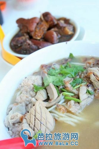 怡宝美食攻略!吃过这10家怡宝美食特色餐厅才是不虚此行
