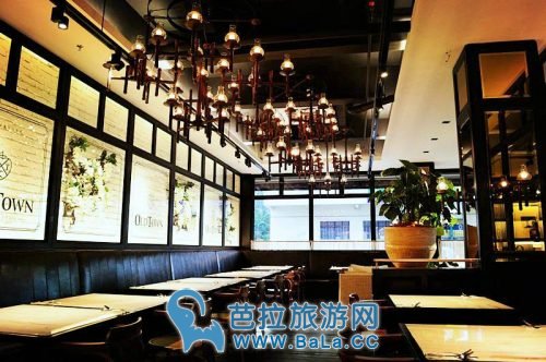 怡宝美食攻略!吃过这10家怡宝美食特色餐厅才是不虚此行