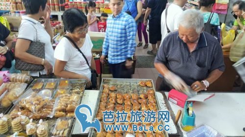 怡宝美食攻略!吃过这10家怡宝美食特色餐厅才是不虚此行