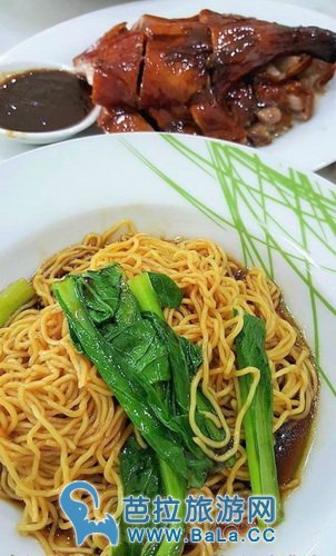 怡宝美食攻略!吃过这10家怡宝美食特色餐厅才是不虚此行