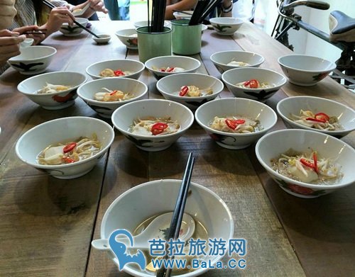 怡宝美食攻略!吃过这10家怡宝美食特色餐厅才是不虚此行