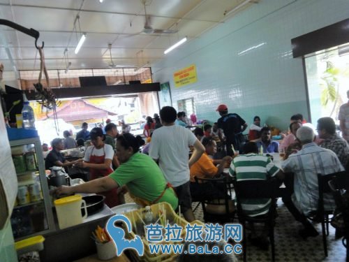 怡宝美食攻略!吃过这10家怡宝美食特色餐厅才是不虚此行