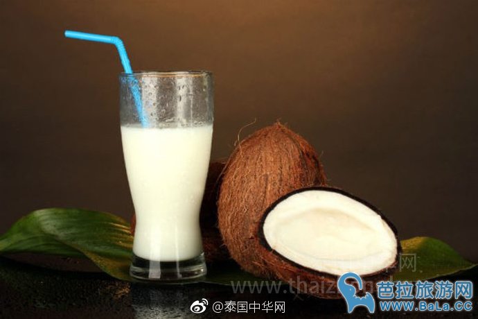 泰国椰子被列为超级食品   出口全球带来新商机