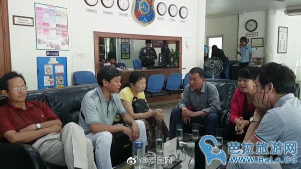 中国游客被泰国导游甩团疑因不愿参加自费项目