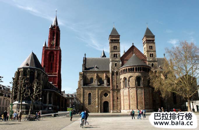 荷兰十大著名旅游景点推荐想去玩的可以看看_