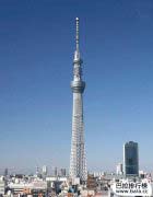 世界上十大最高的电视塔，中国上榜几个？